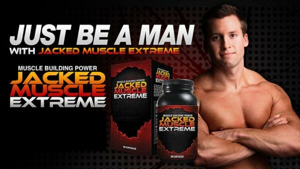 What Is Jacked Muscle Extreme?