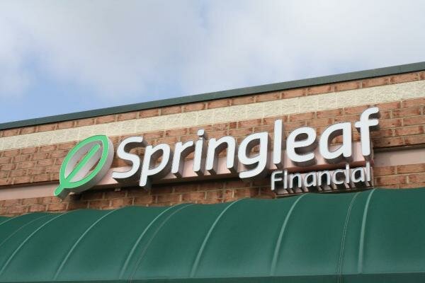 Springleaf financial reviews