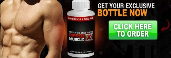 Ripped muscle x side effects